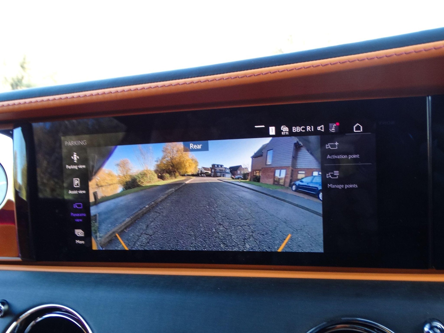 Used Rolls-Royce Spectre 2024 for sale - 76899381: Photo 22