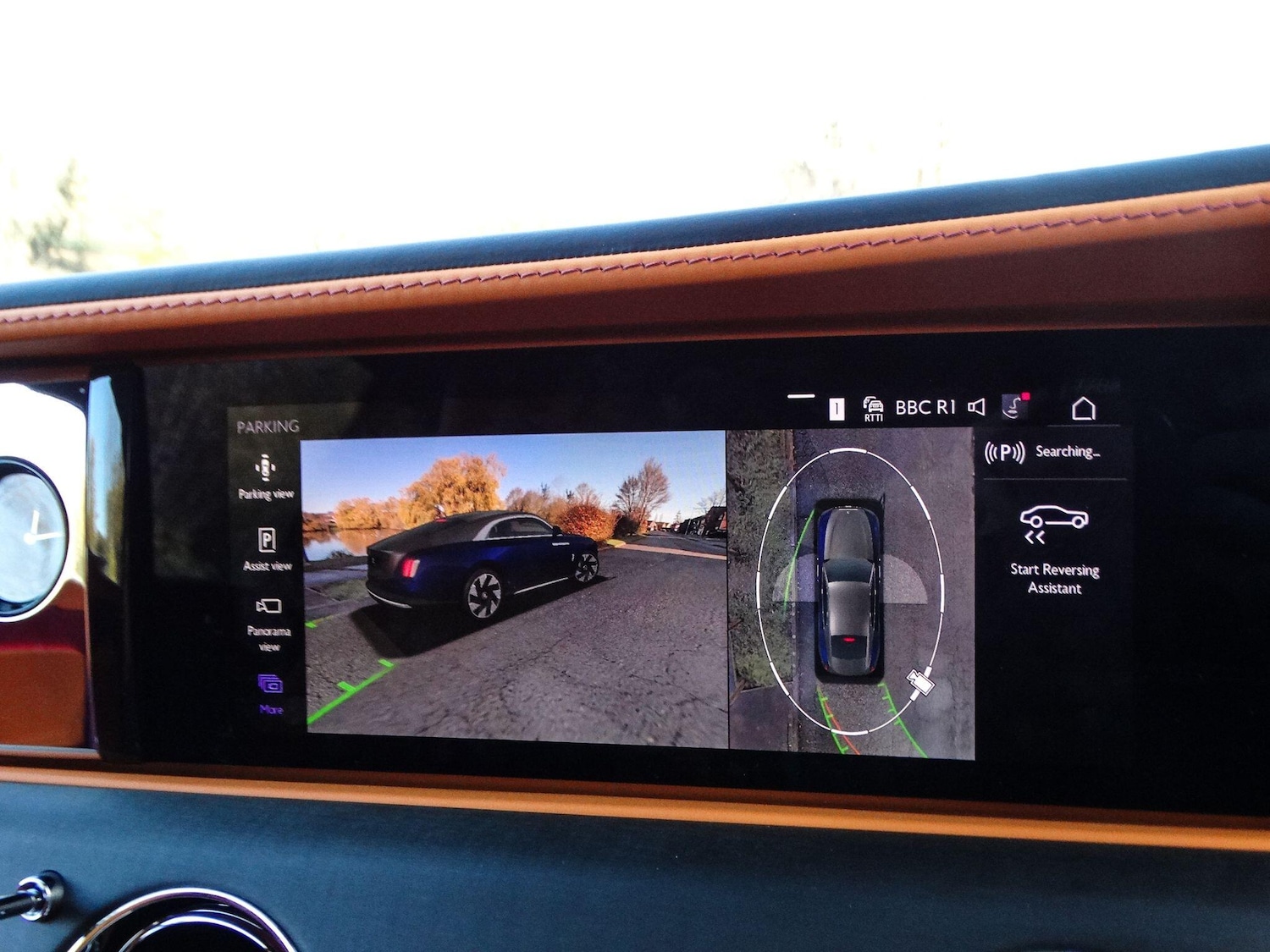 Used Rolls-Royce Spectre 2024 for sale - 76899381: Photo 24