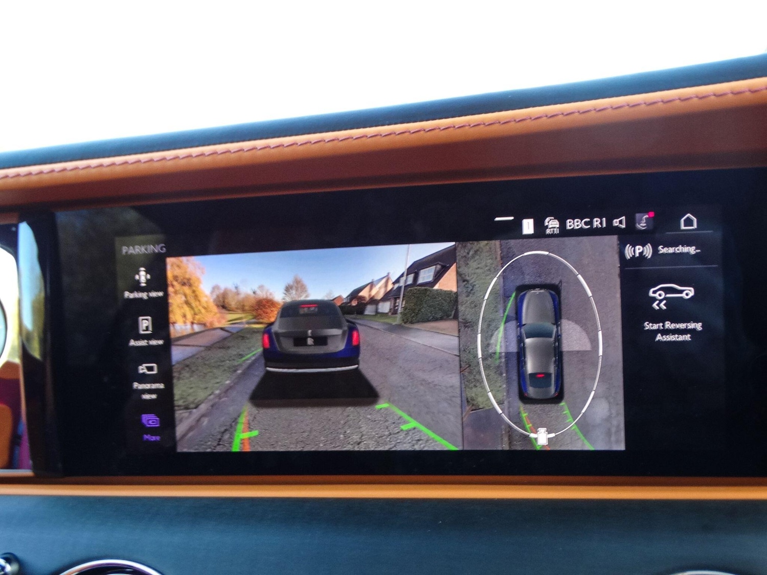 Used Rolls-Royce Spectre 2024 for sale - 76899381: Photo 25