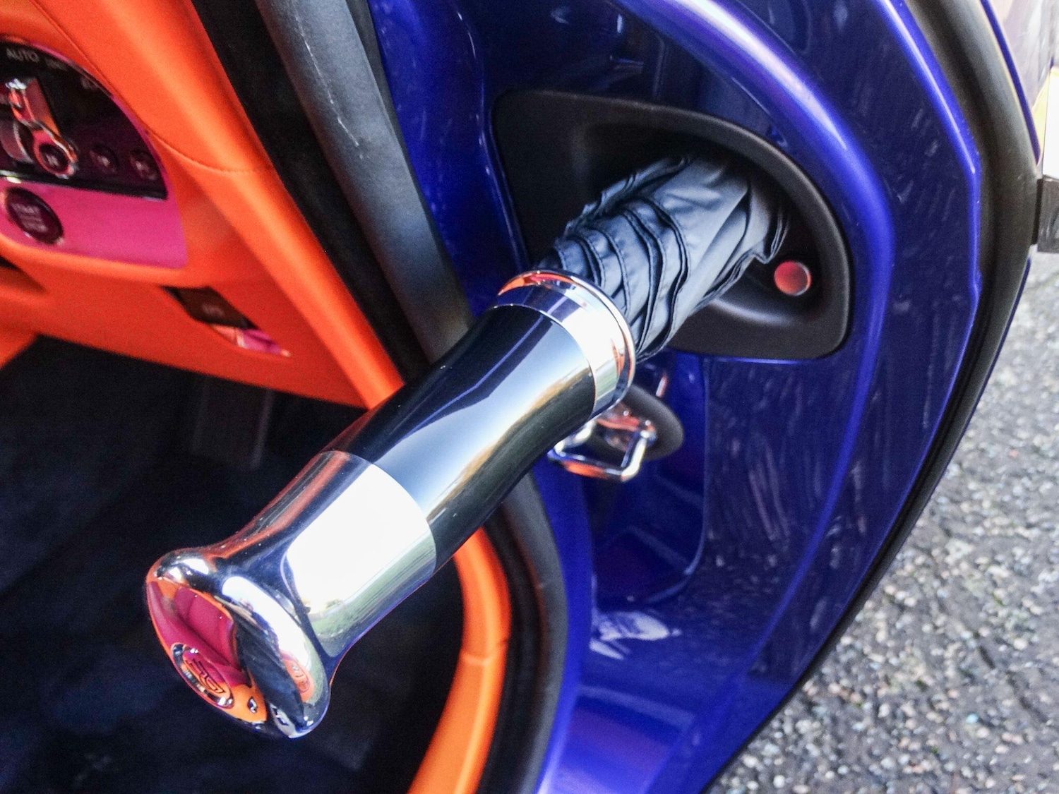 Used Rolls-Royce Spectre 2024 for sale - 76899381: Photo 35