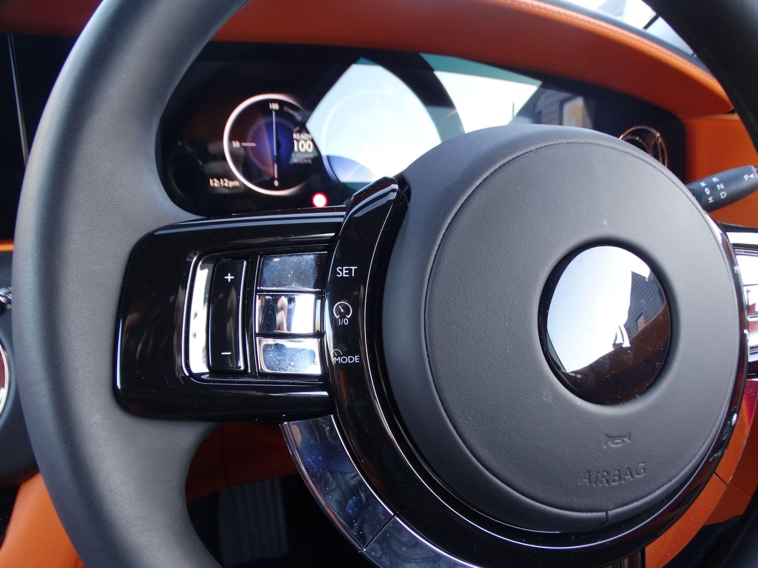 Used Rolls-Royce Spectre 2024 for sale - 76899381: Photo 36