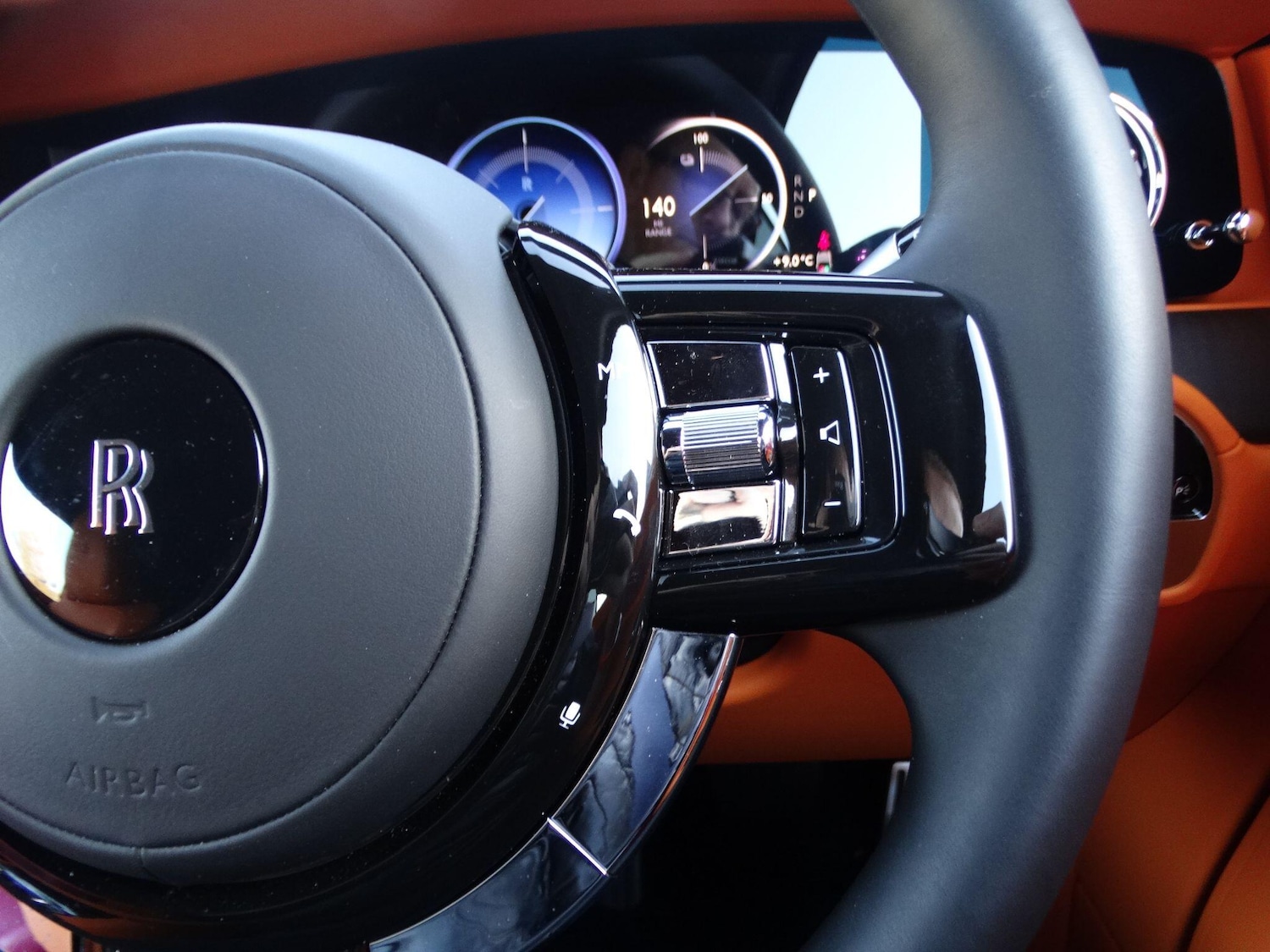 Used Rolls-Royce Spectre 2024 for sale - 76899381: Photo 37