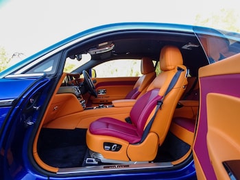 Used Rolls-Royce Spectre 2024 for sale - 76899381: Photo