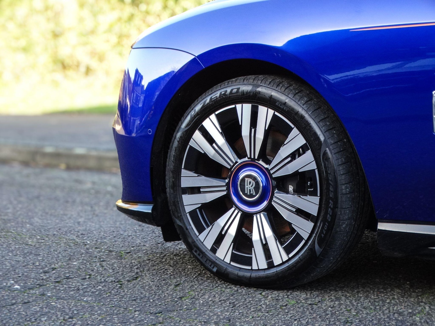 Used Rolls-Royce Spectre 2024 for sale - 76899381: Photo 5