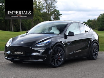 Used Tesla Model Y 2023 for sale - 76072685: Photo