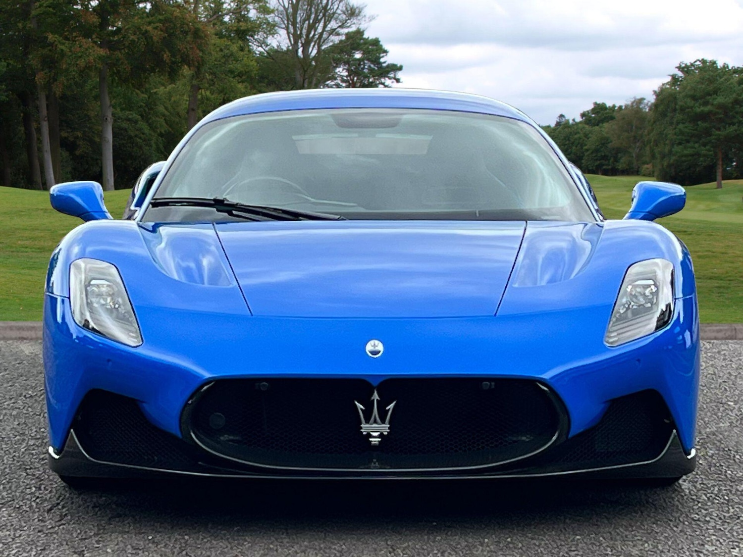 Used Maserati MC20 2022 for sale - 76989172: Photo 12