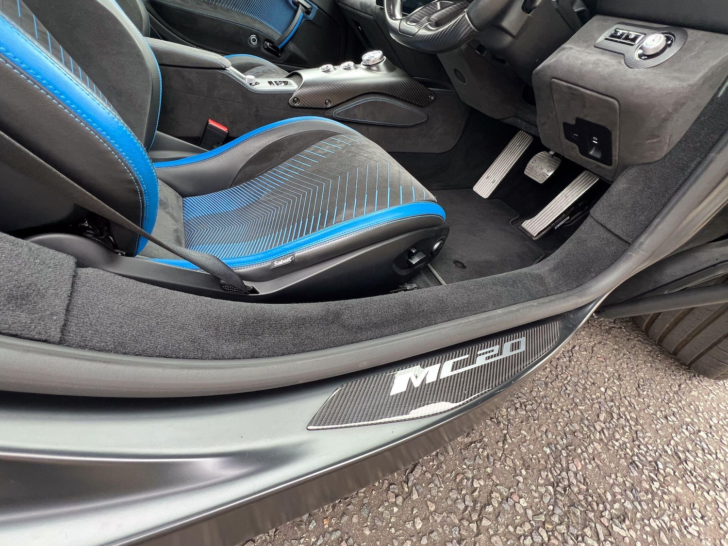 Used Maserati MC20 2022 for sale - 76989172: Photo 19