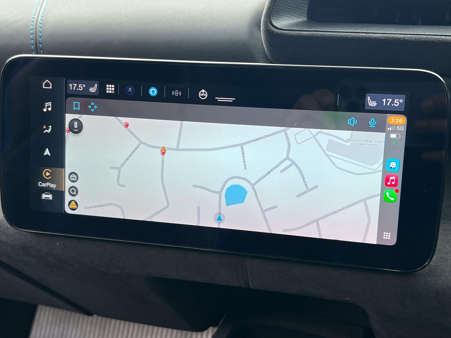 Used Maserati MC20 2022 for sale - 76989172: Photo 21