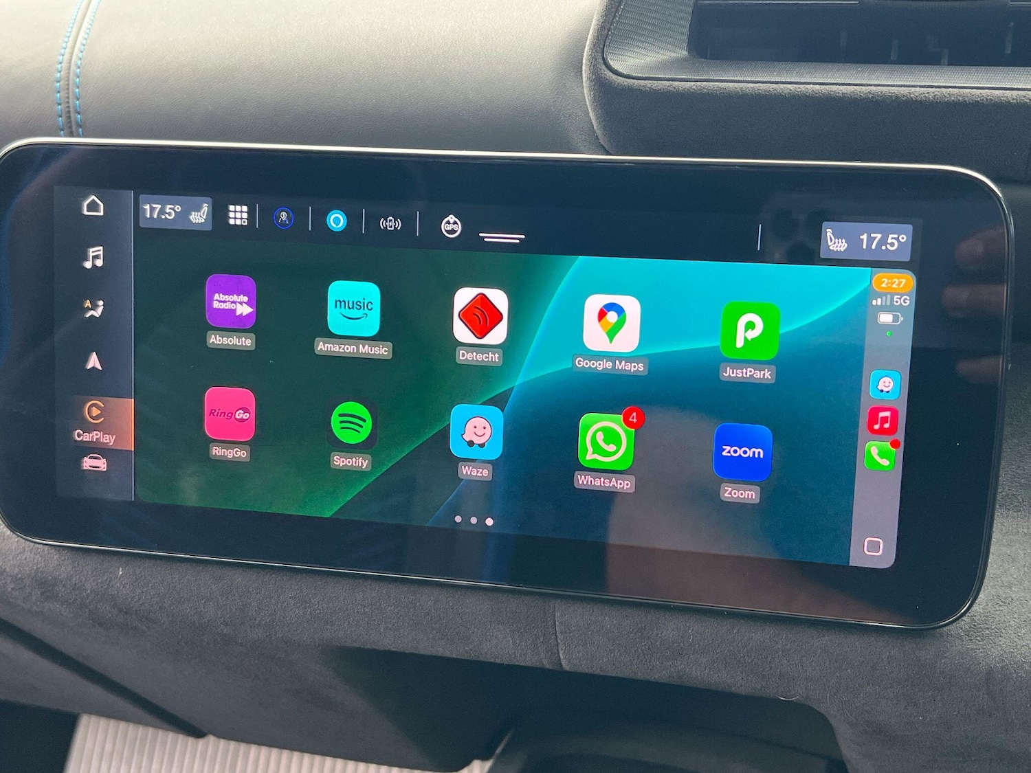 Used Maserati MC20 2022 for sale - 76989172: Photo 22