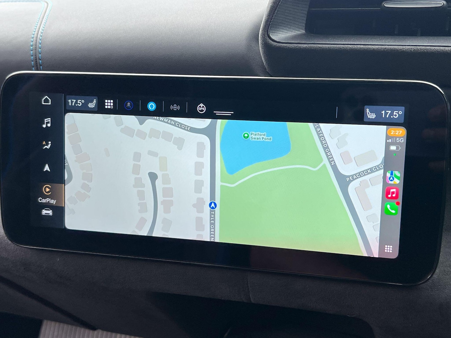 Used Maserati MC20 2022 for sale - 76989172: Photo 23