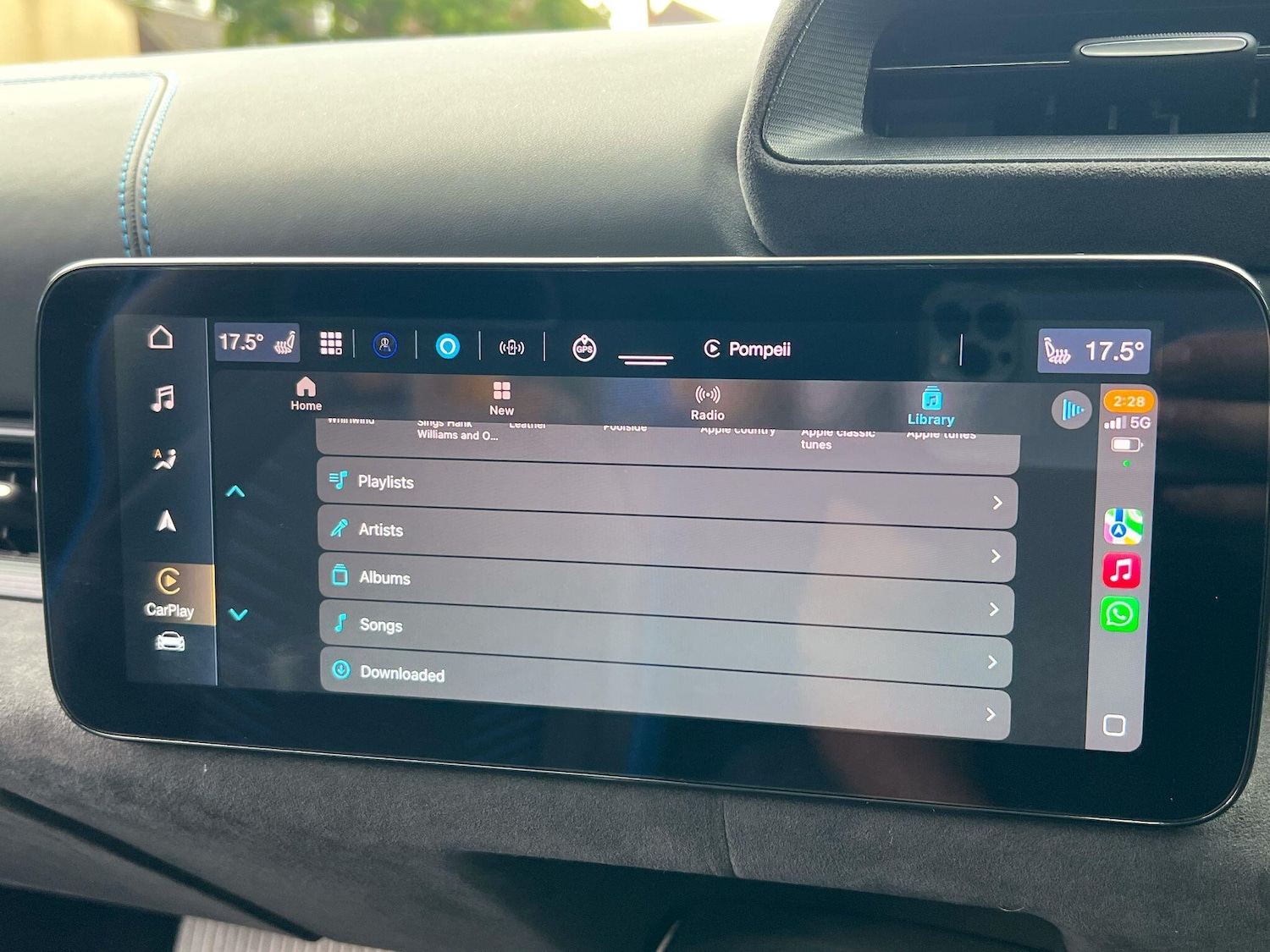 Used Maserati MC20 2022 for sale - 76989172: Photo 25