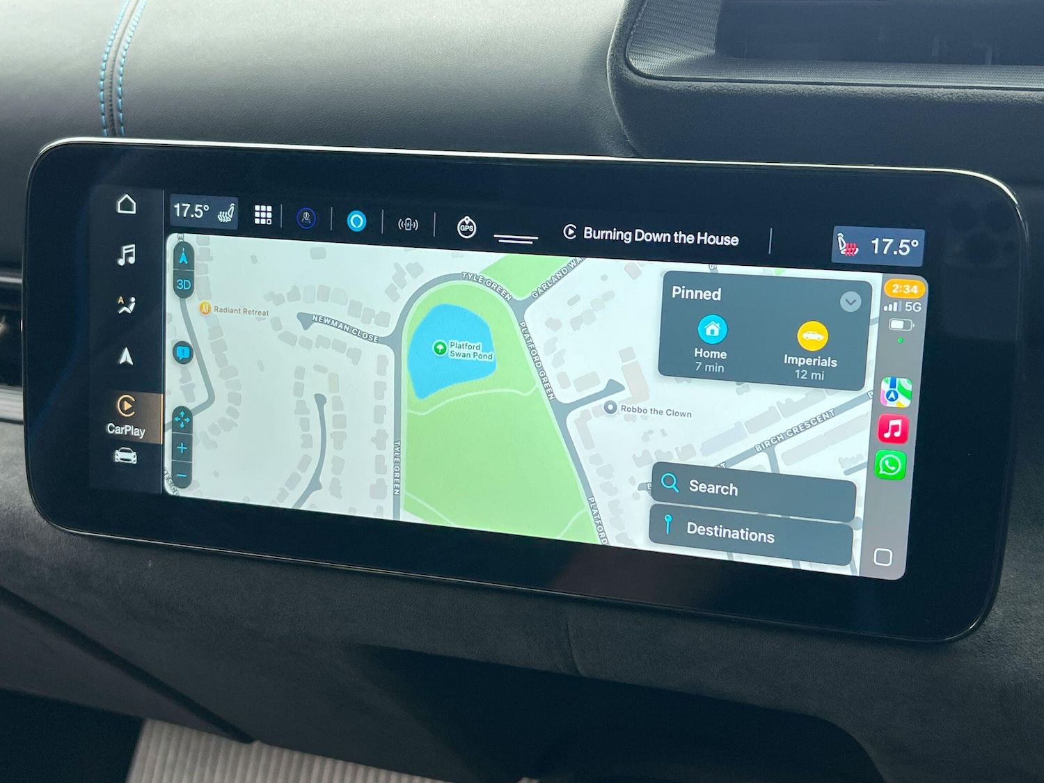 Used Maserati MC20 2022 for sale - 76989172: Photo 30