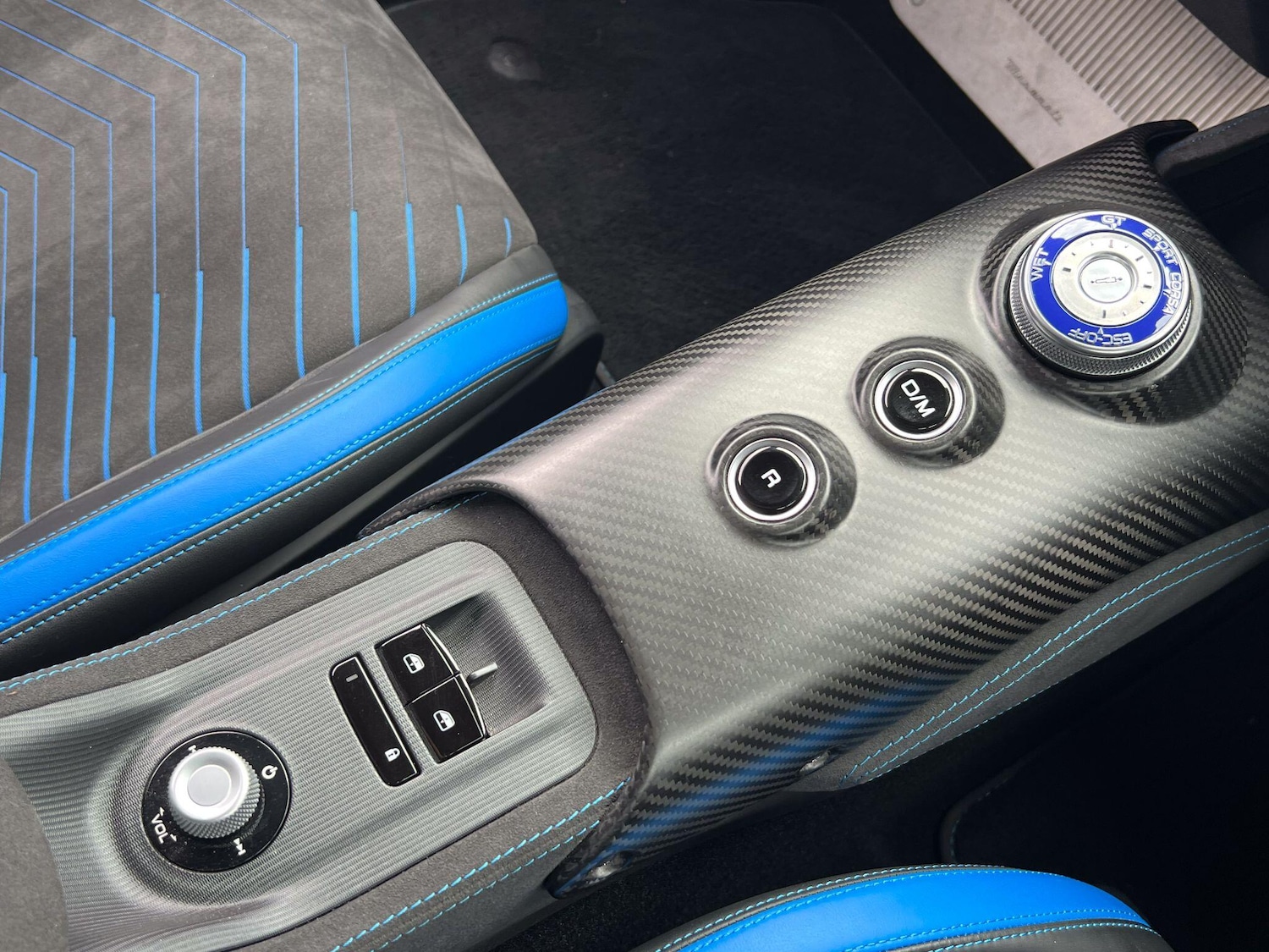 Used Maserati MC20 2022 for sale - 76989172: Photo 35