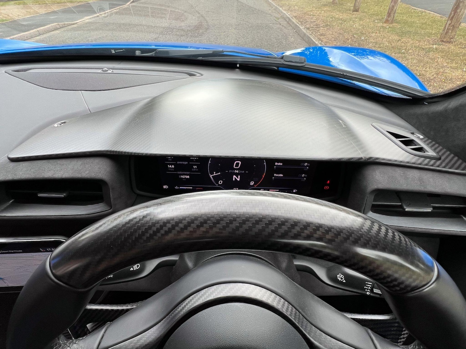 Used Maserati MC20 2022 for sale - 76989172: Photo 39