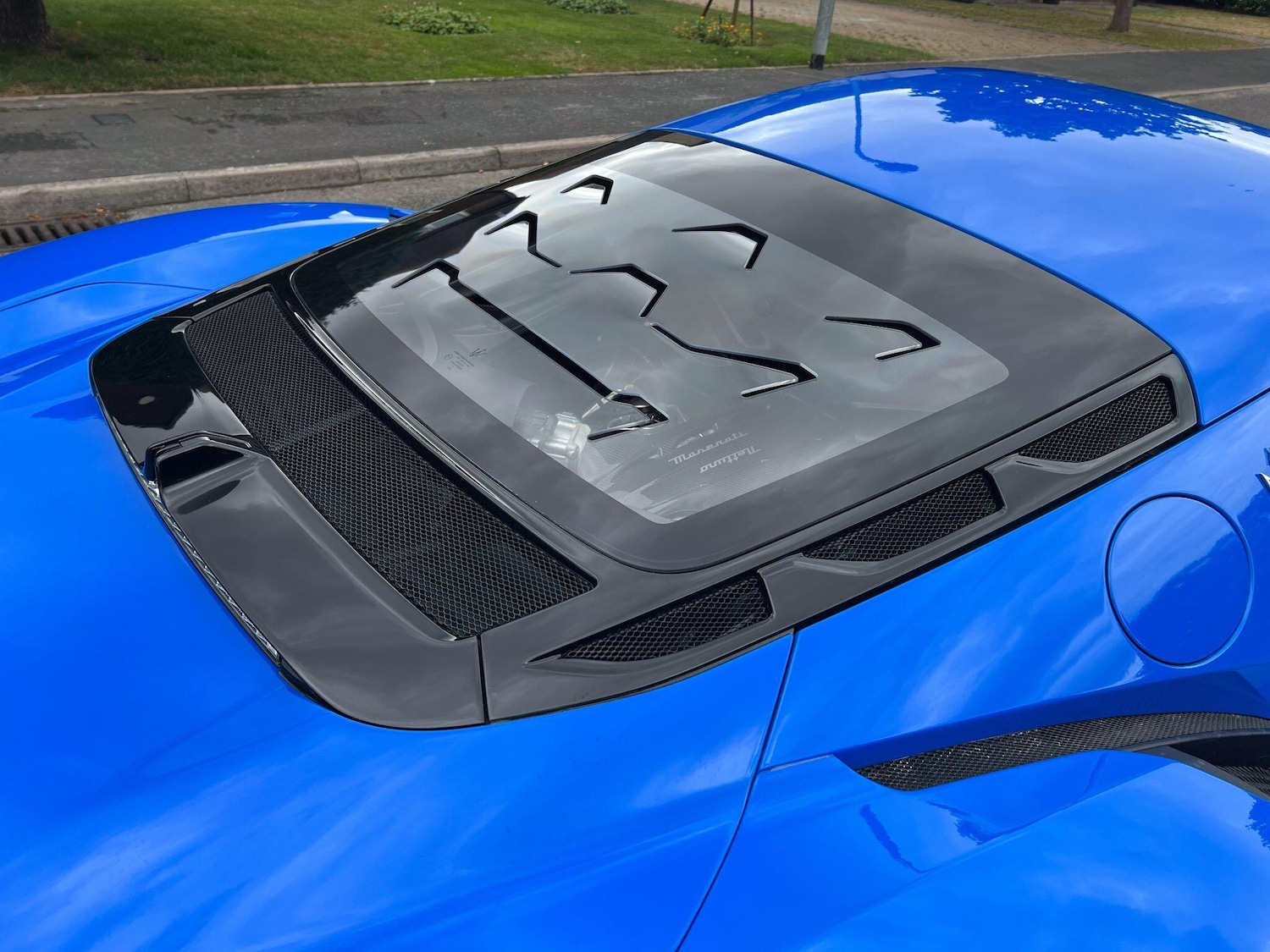 Used Maserati MC20 2022 for sale - 76989172: Photo 43