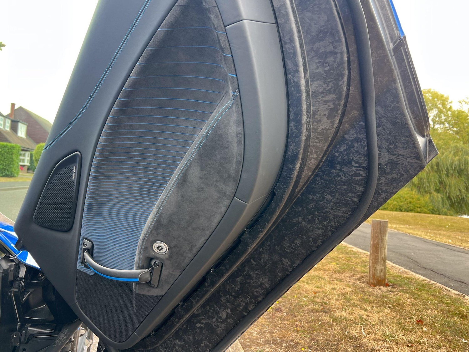 Used Maserati MC20 2022 for sale - 76989172: Photo 44