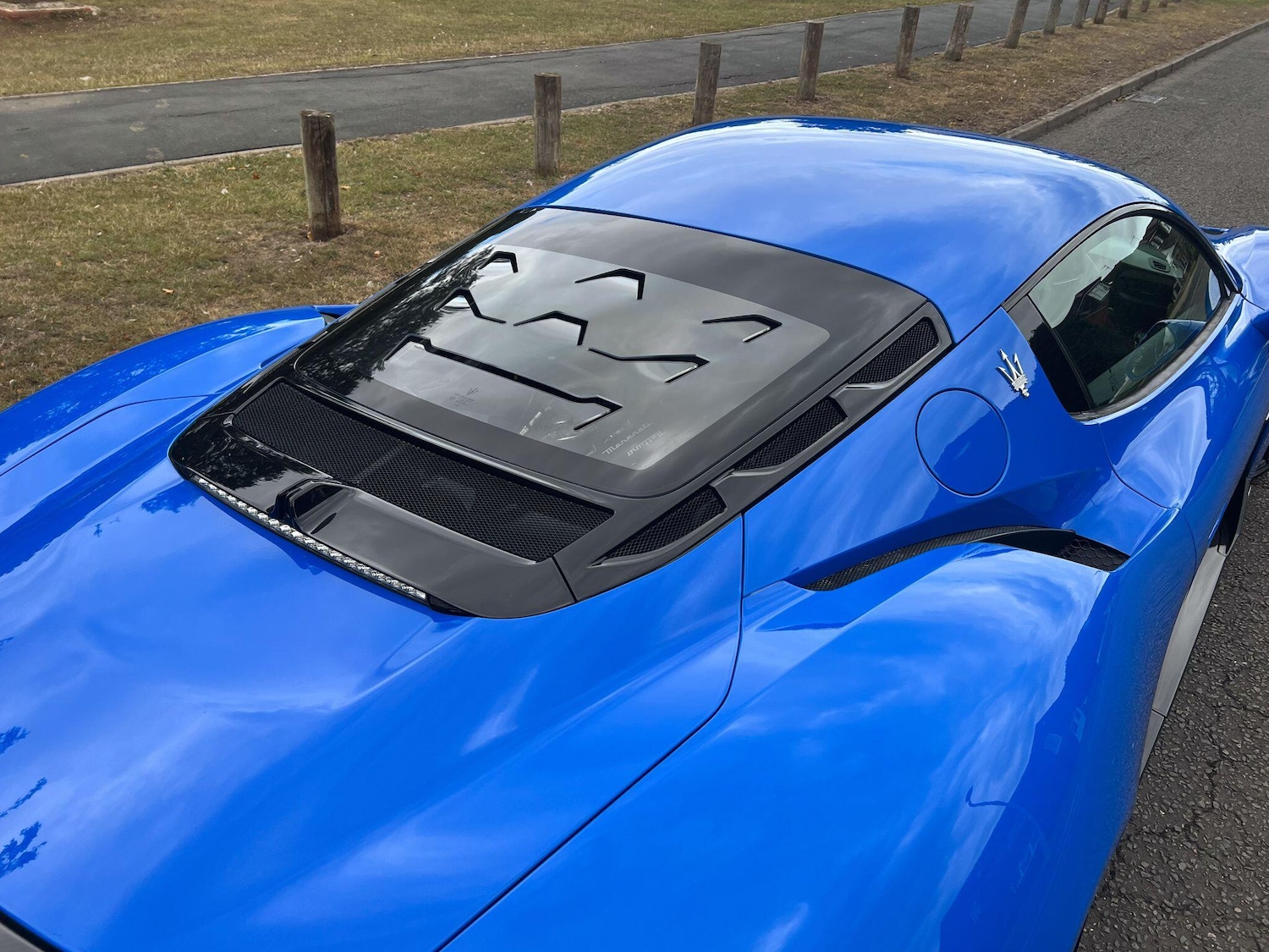 Used Maserati MC20 2022 for sale - 76989172: Photo 52