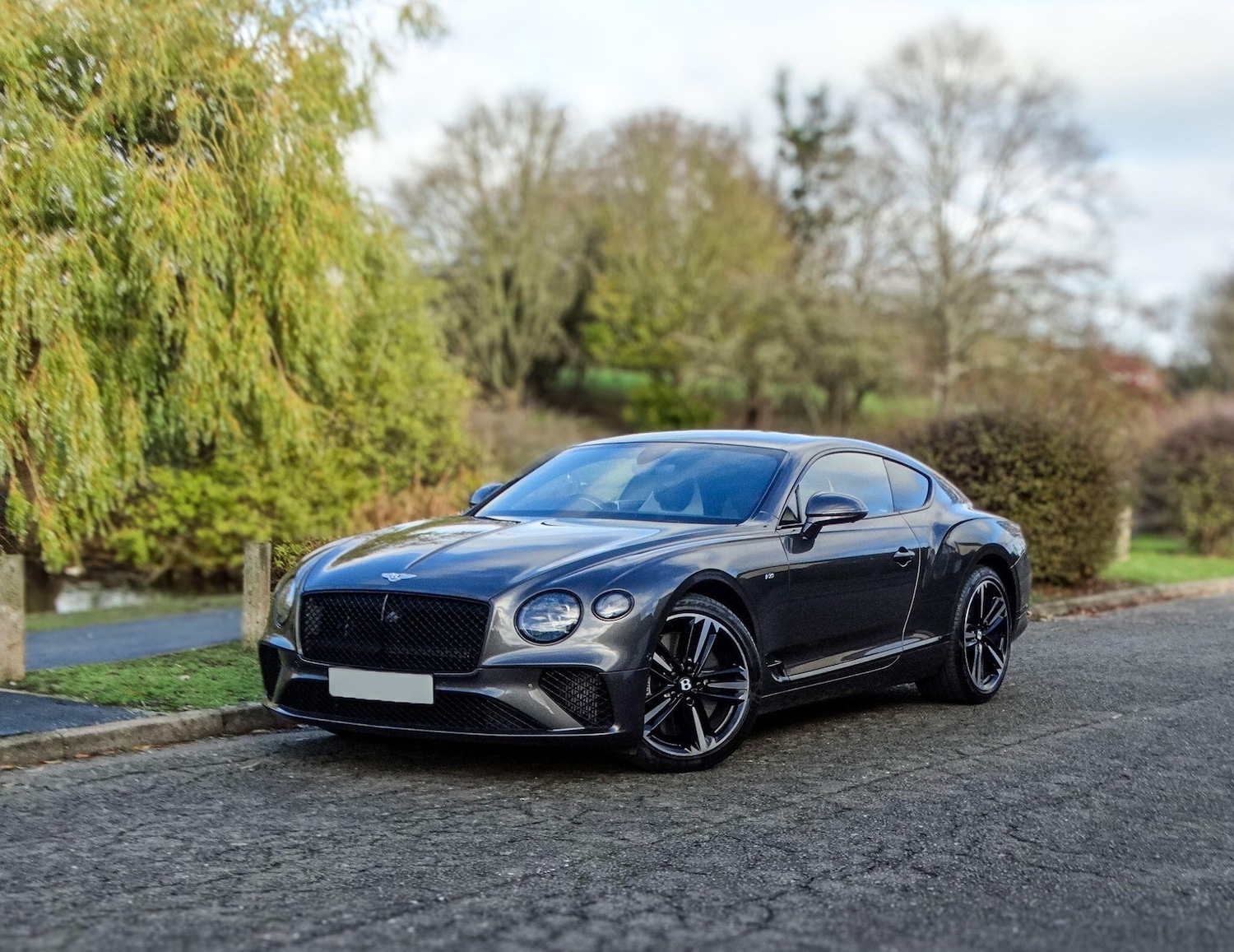 Used Bentley Continental for sale - 76701802: Photo 1