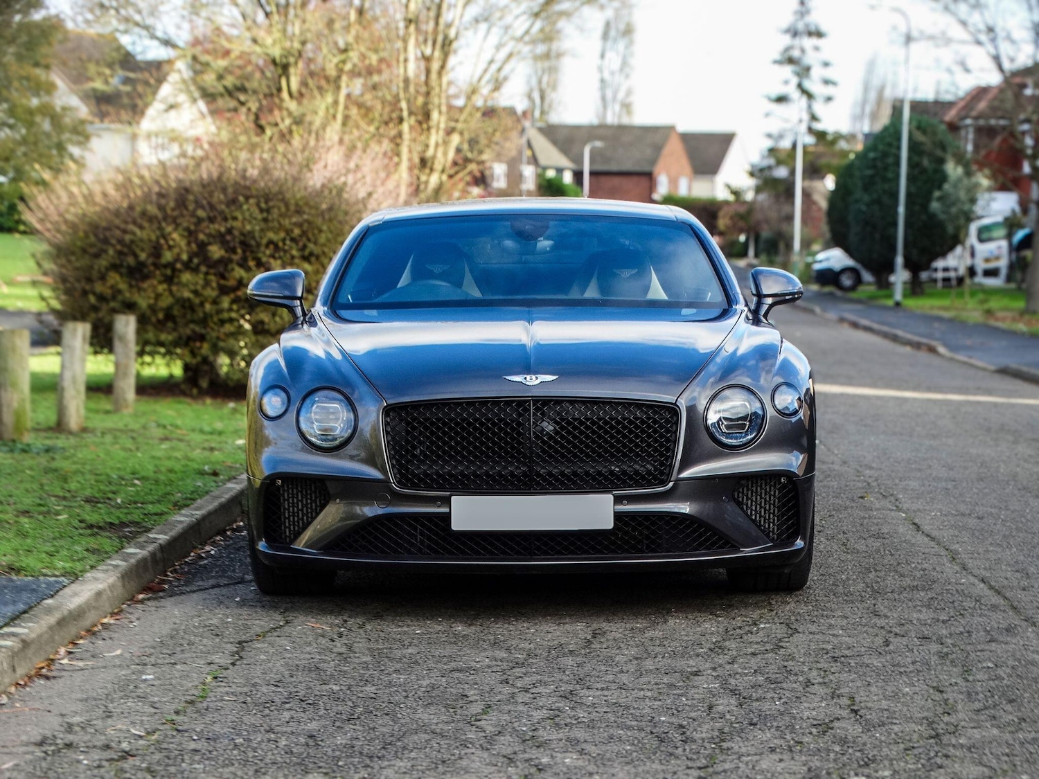 Used Bentley Continental for sale - 76701802: Photo 10