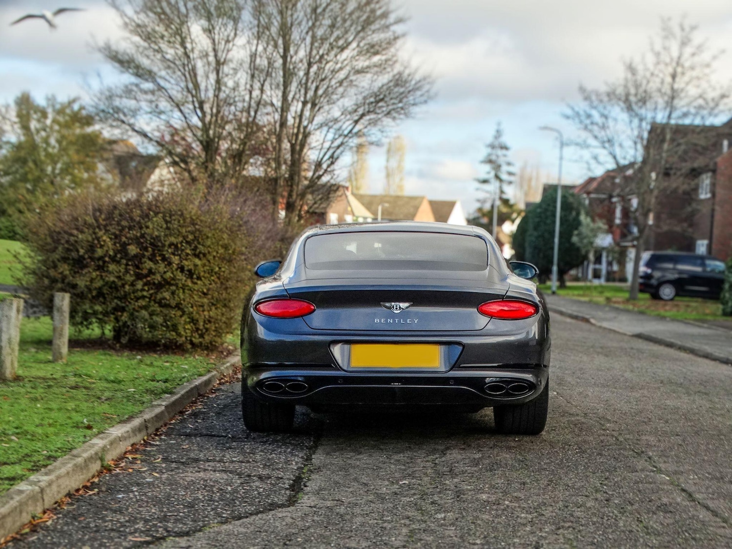 Used Bentley Continental for sale - 76701802: Photo 11