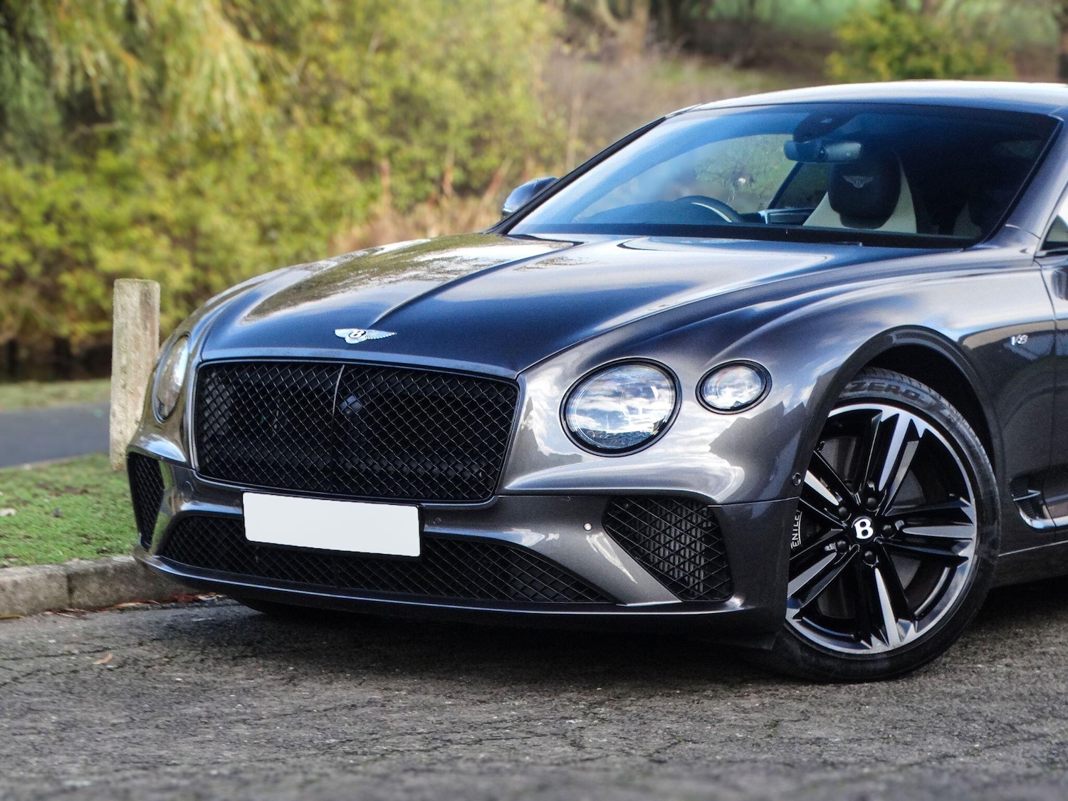 Used Bentley Continental for sale - 76701802: Photo 12