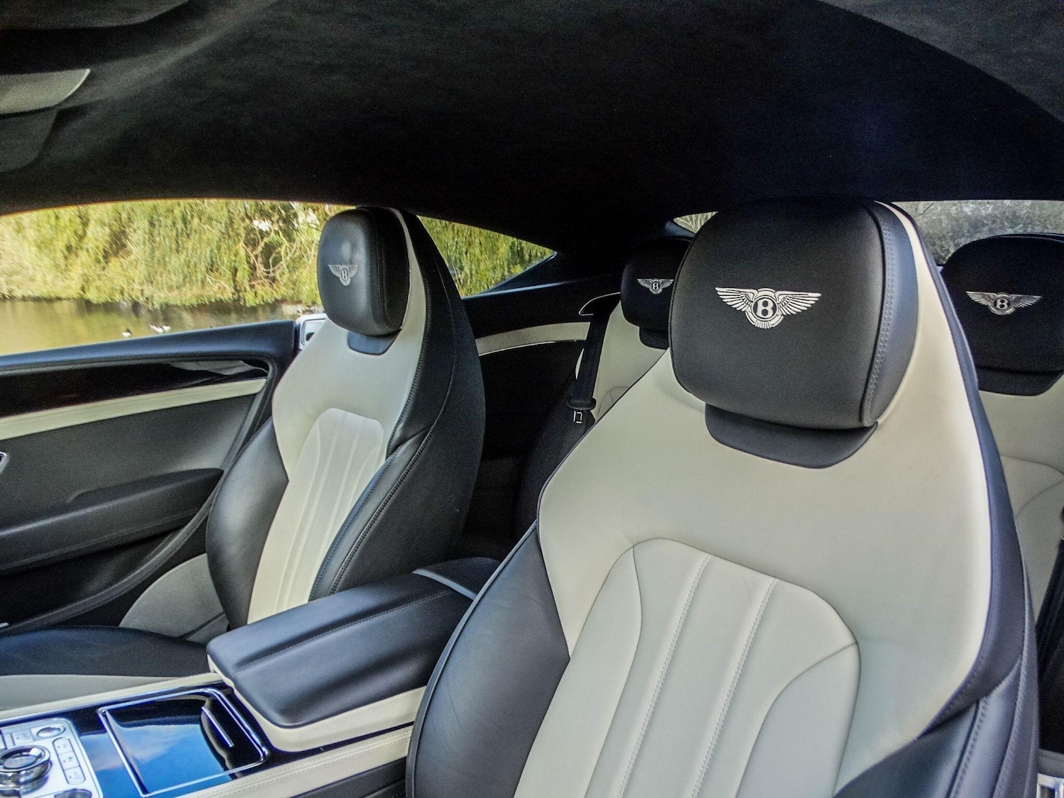 Used Bentley Continental for sale - 76701802: Photo 15