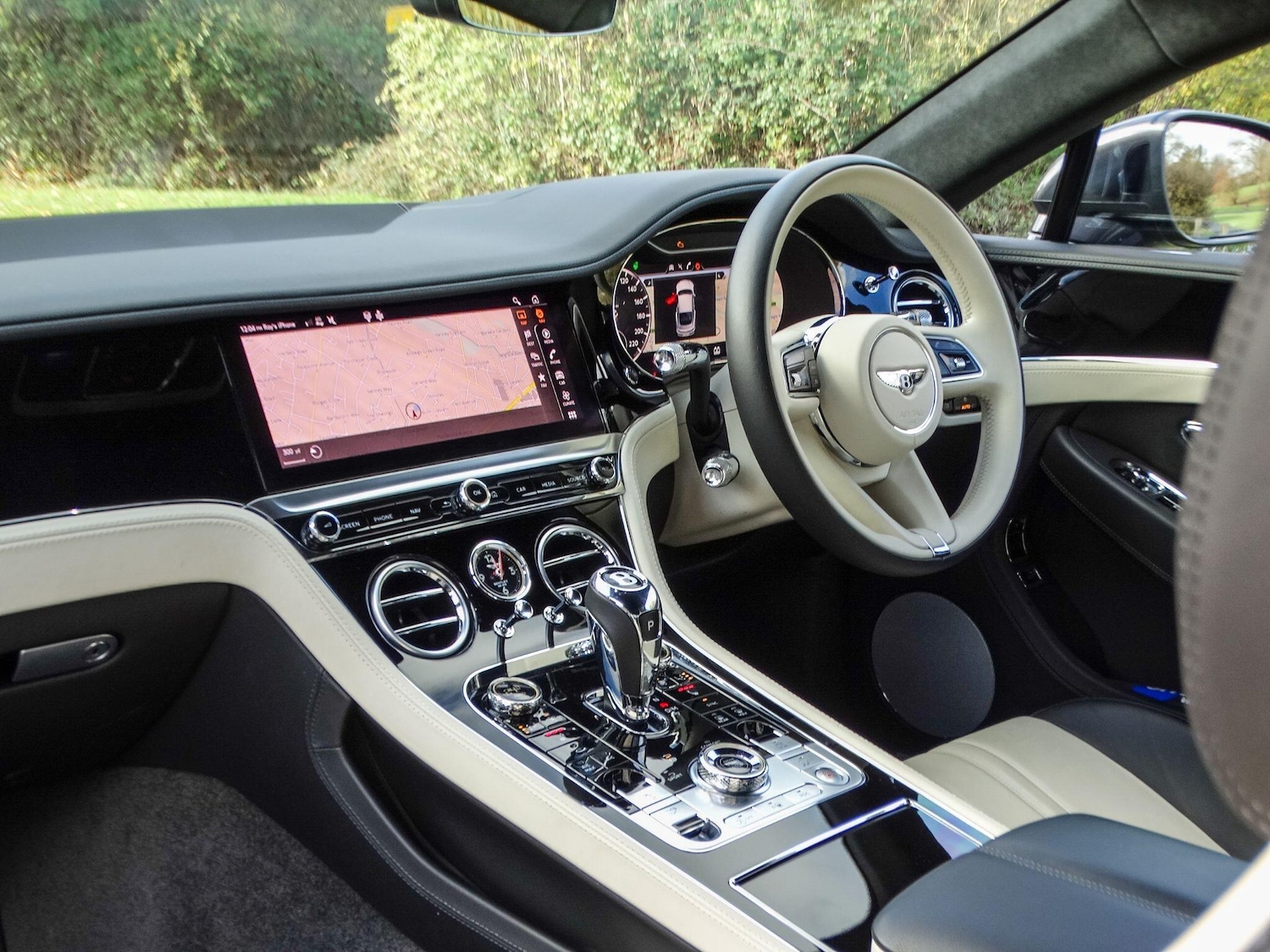 Used Bentley Continental for sale - 76701802: Photo 17