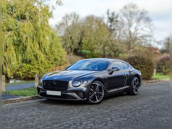 Used Bentley Continental 2022 for sale - 76701802: Photo