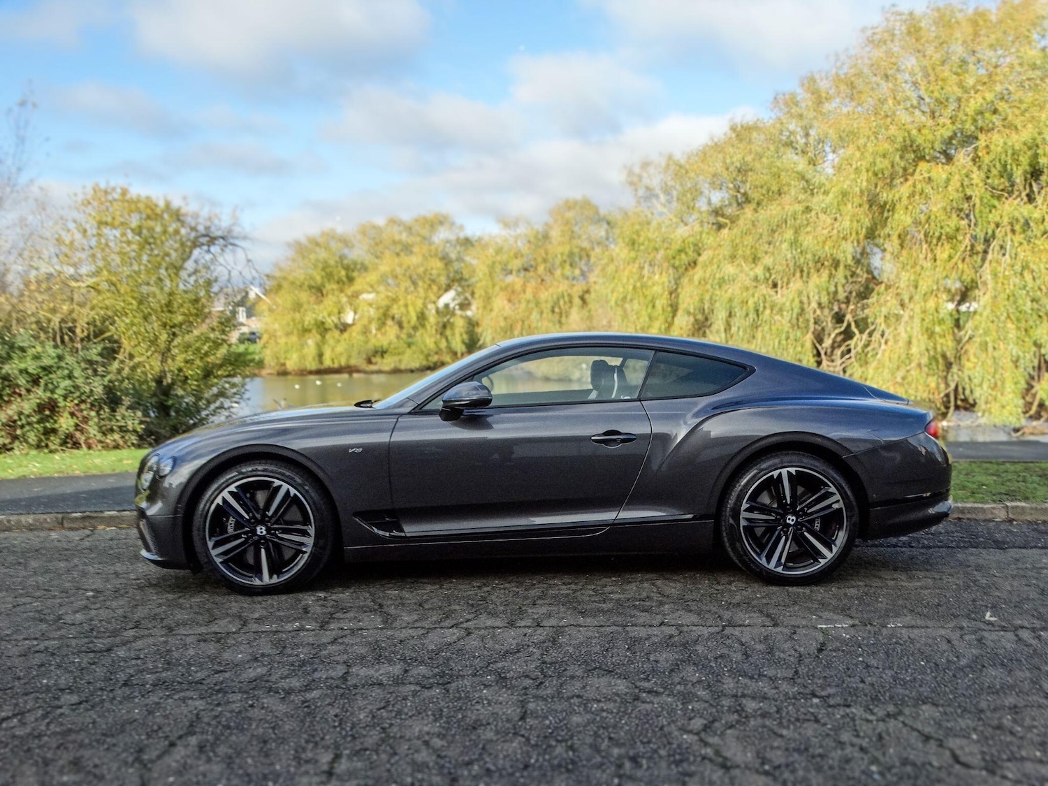 Used Bentley Continental for sale - 76701802: Photo 2