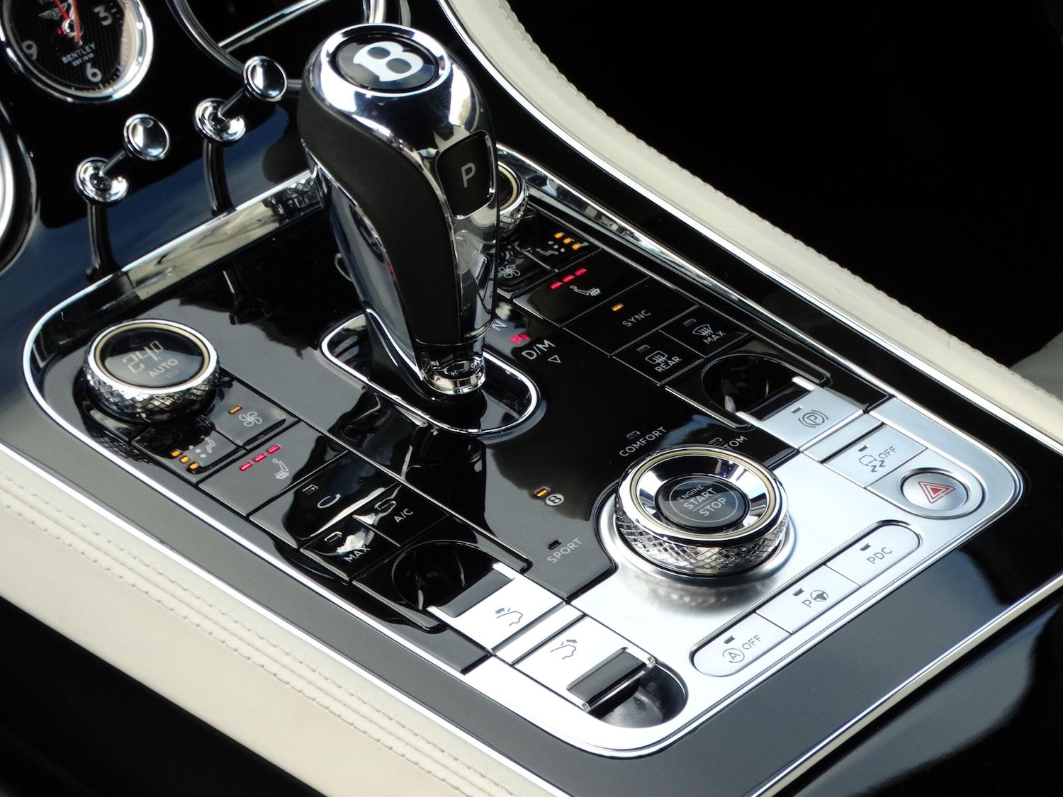 Used Bentley Continental for sale - 76701802: Photo 20