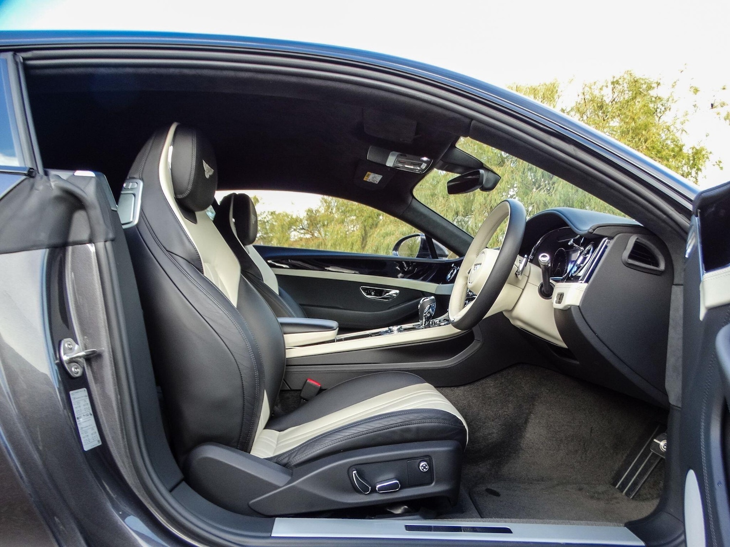 Used Bentley Continental for sale - 76701802: Photo 21