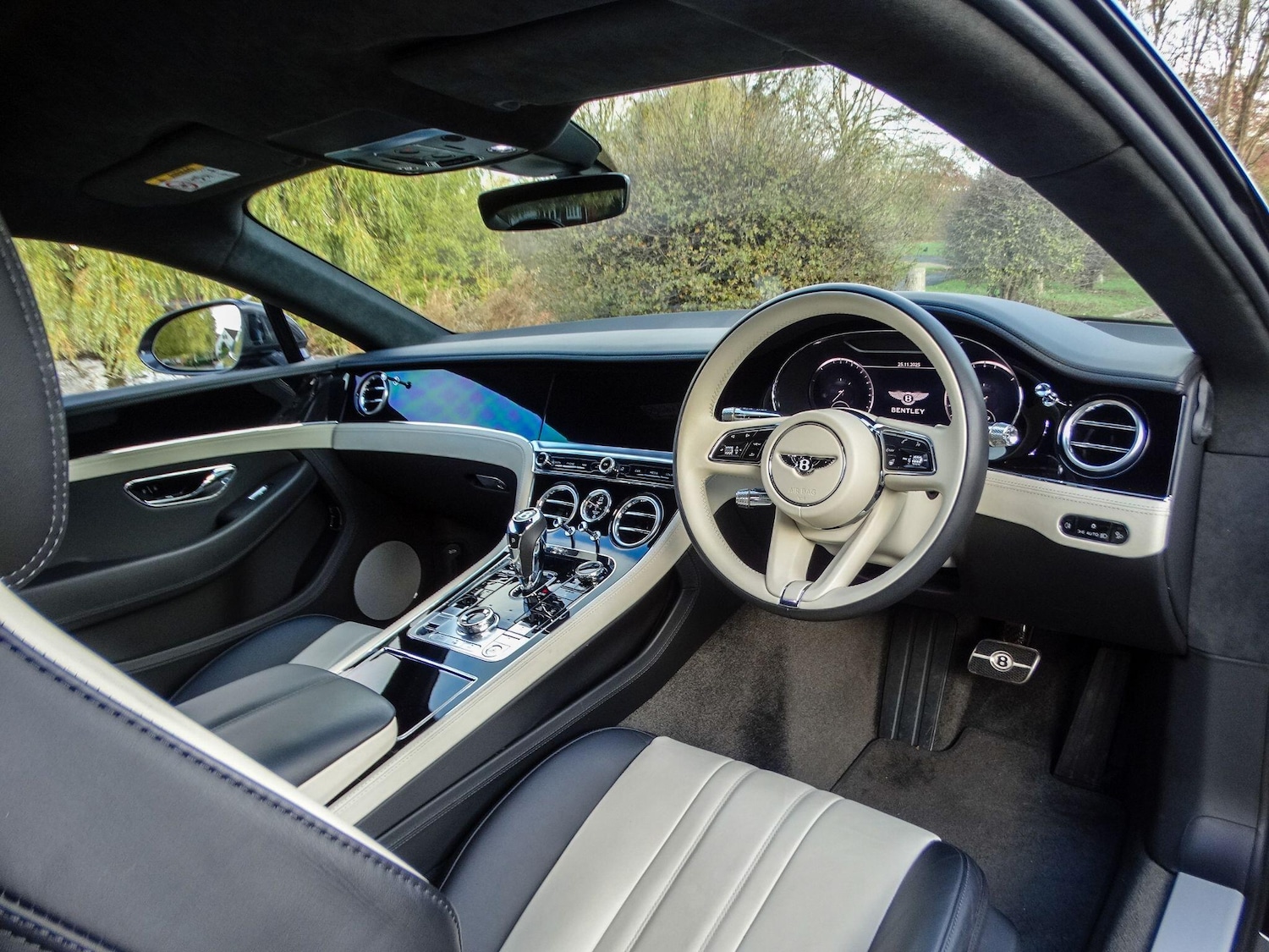 Used Bentley Continental for sale - 76701802: Photo 22