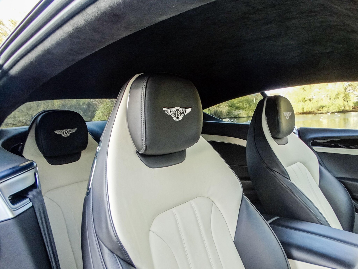 Used Bentley Continental for sale - 76701802: Photo 23