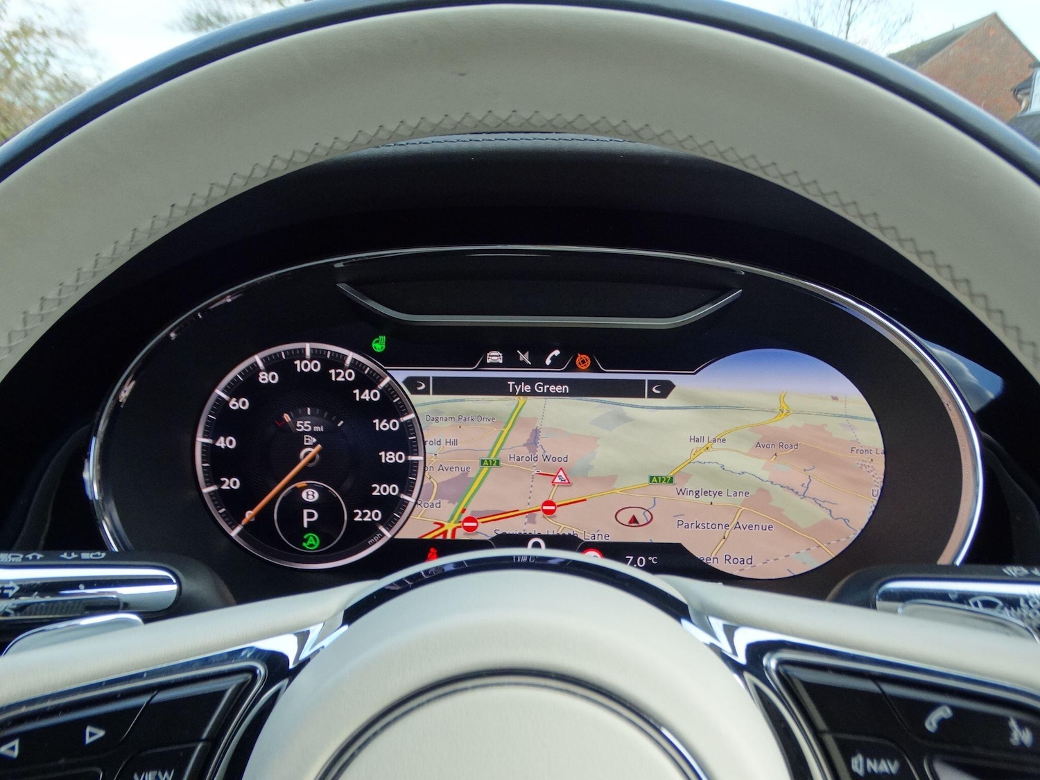 Used Bentley Continental for sale - 76701802: Photo 24