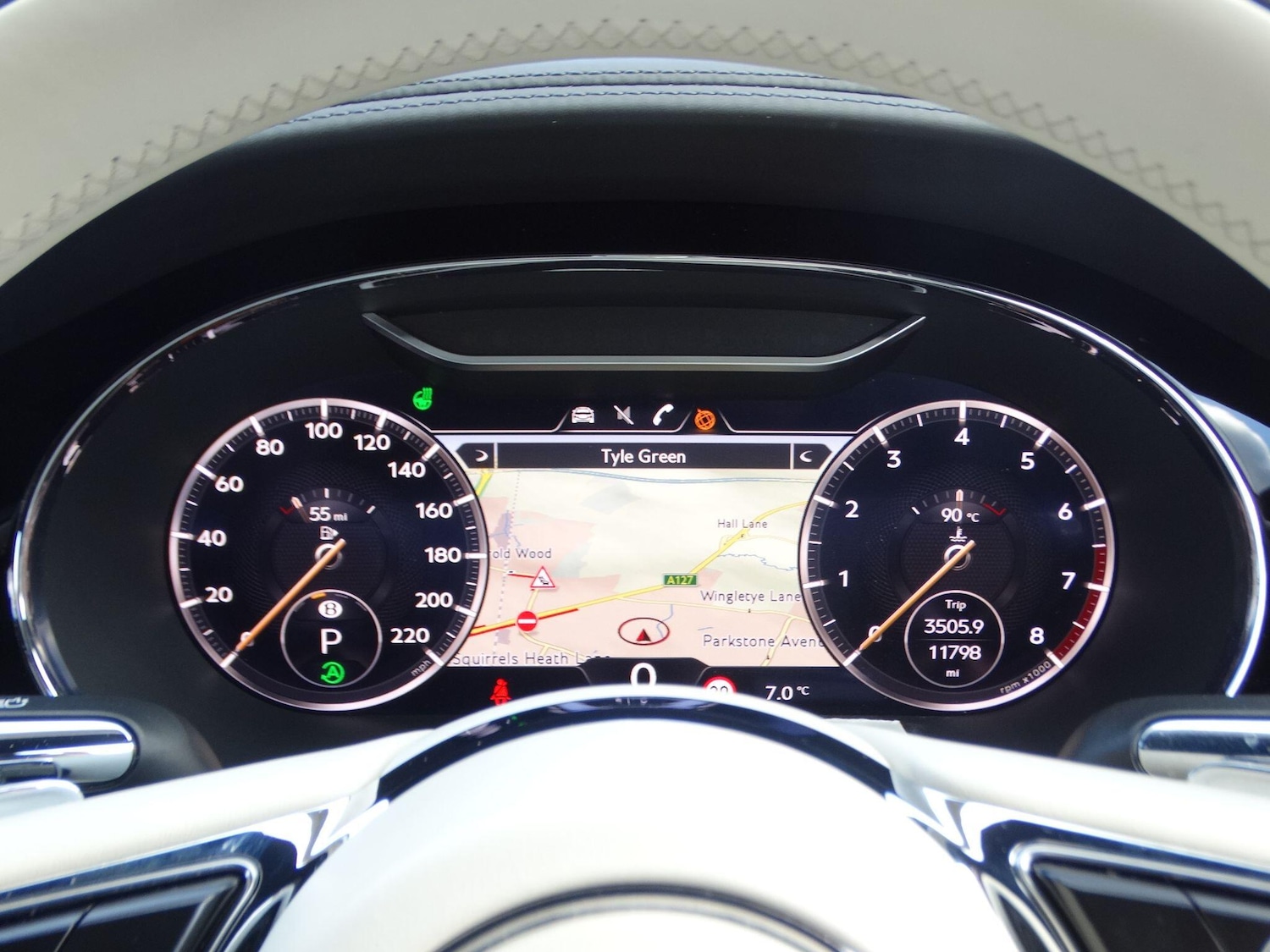 Used Bentley Continental for sale - 76701802: Photo 25