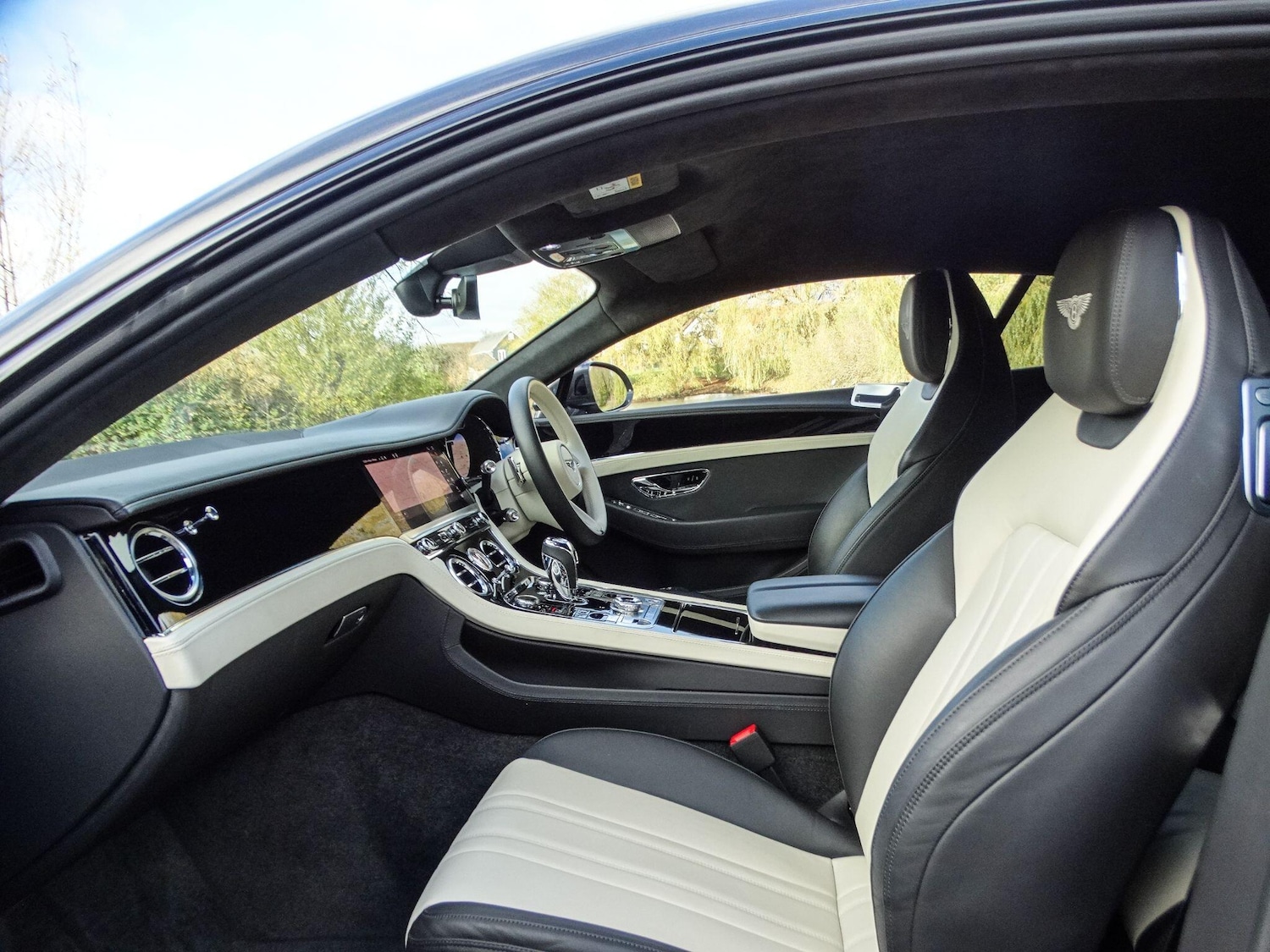 Used Bentley Continental for sale - 76701802: Photo 3