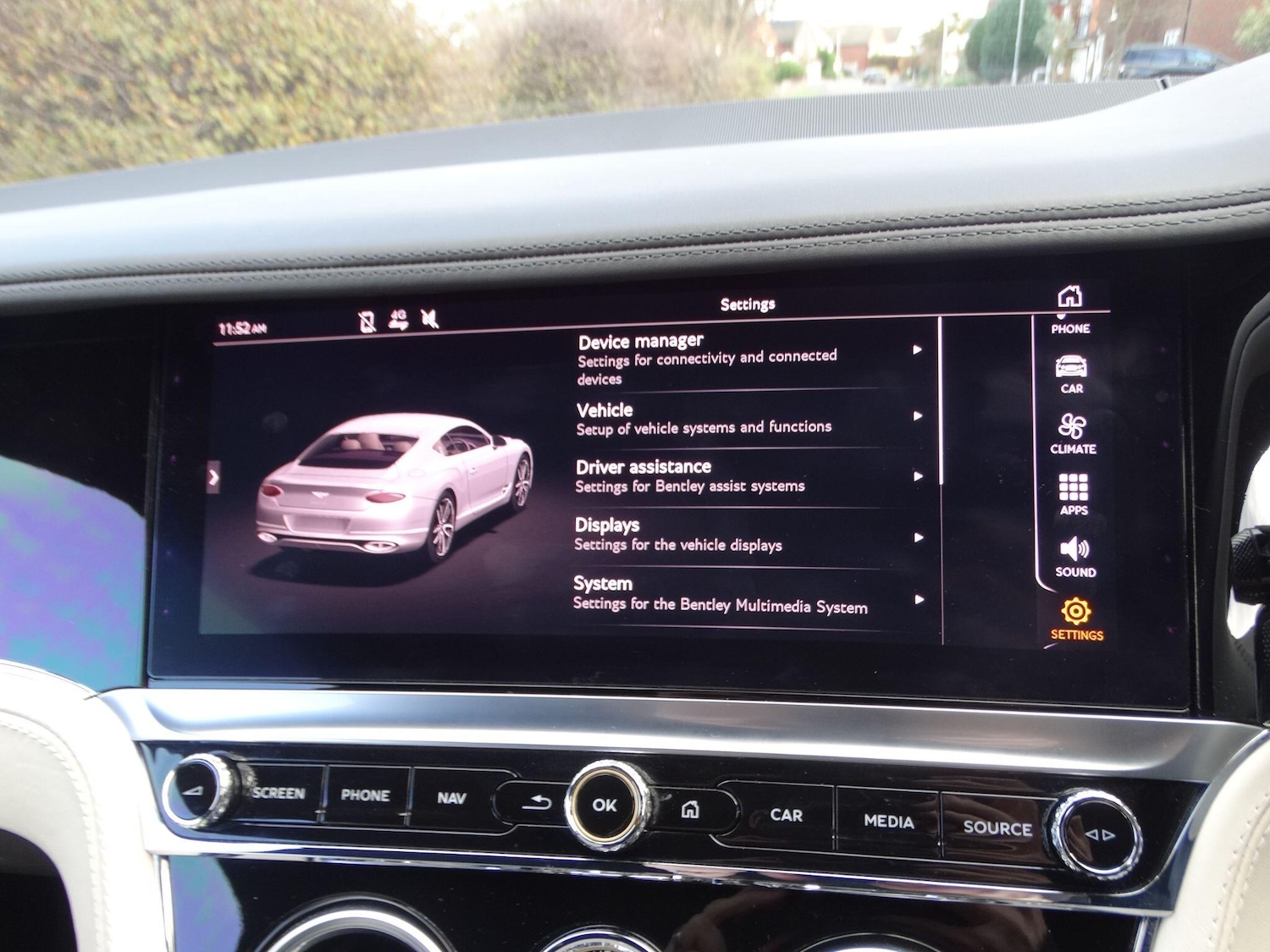 Used Bentley Continental for sale - 76701802: Photo 34