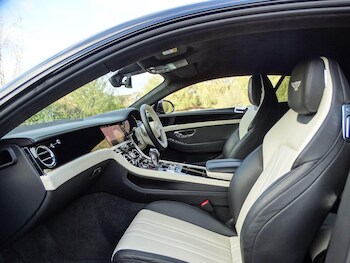 Used Bentley Continental 2022 for sale - 76701802: Photo