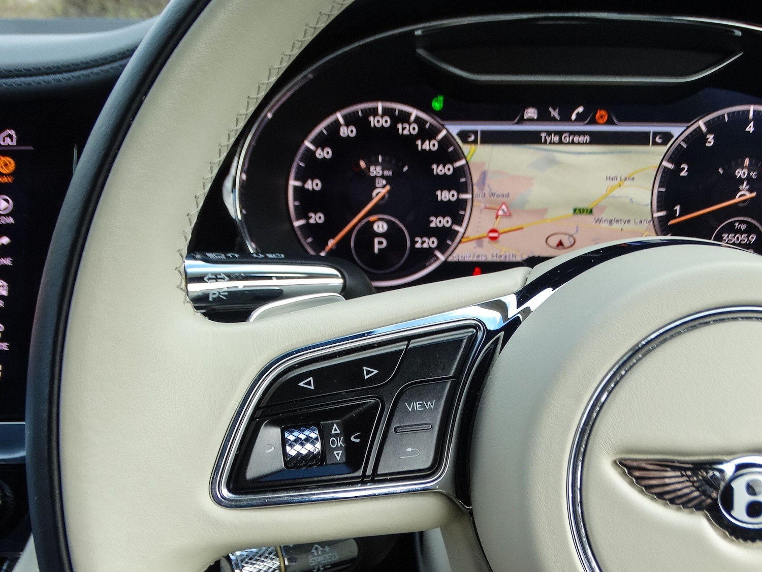 Used Bentley Continental for sale - 76701802: Photo 40