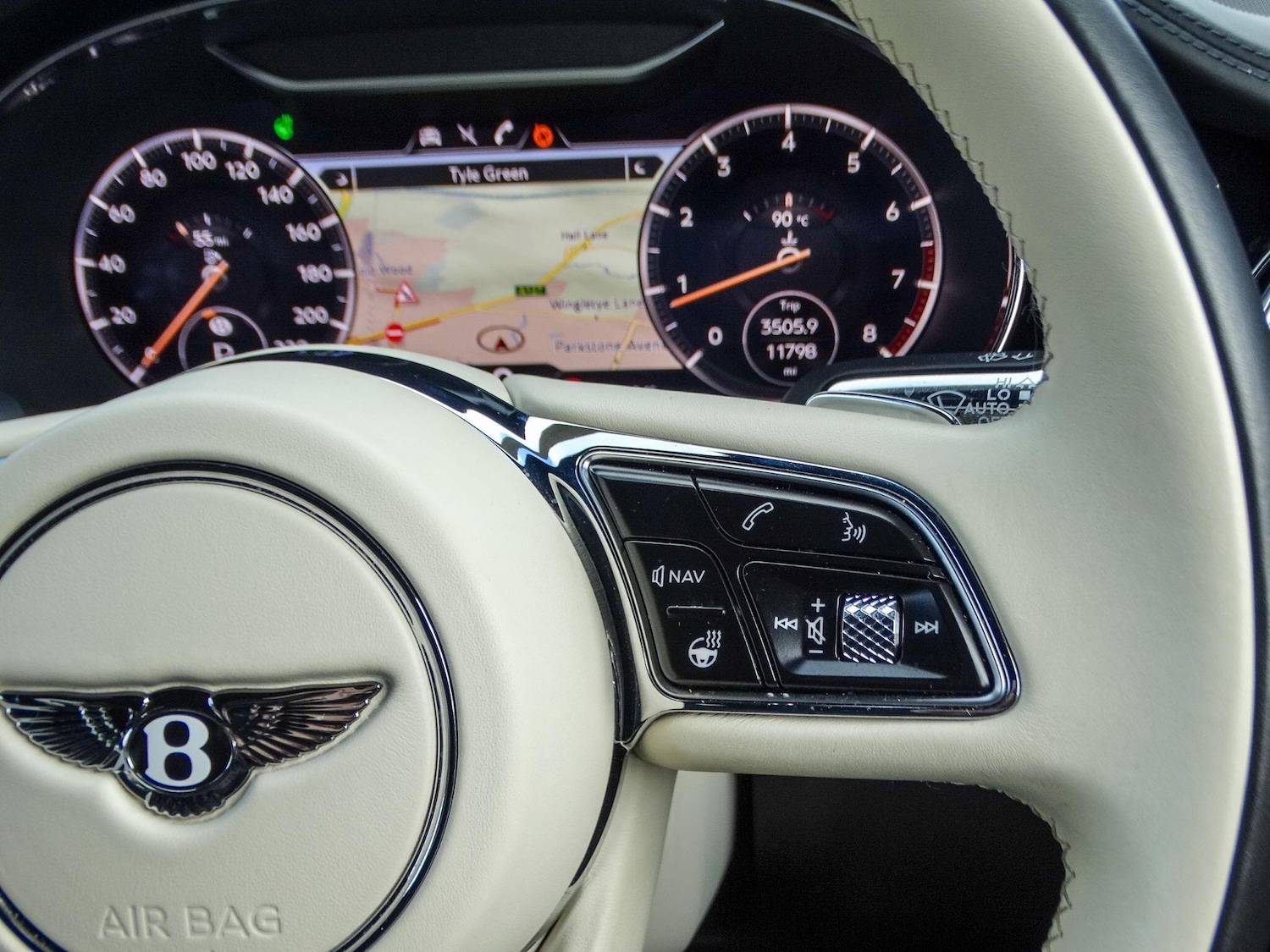 Used Bentley Continental for sale - 76701802: Photo 41