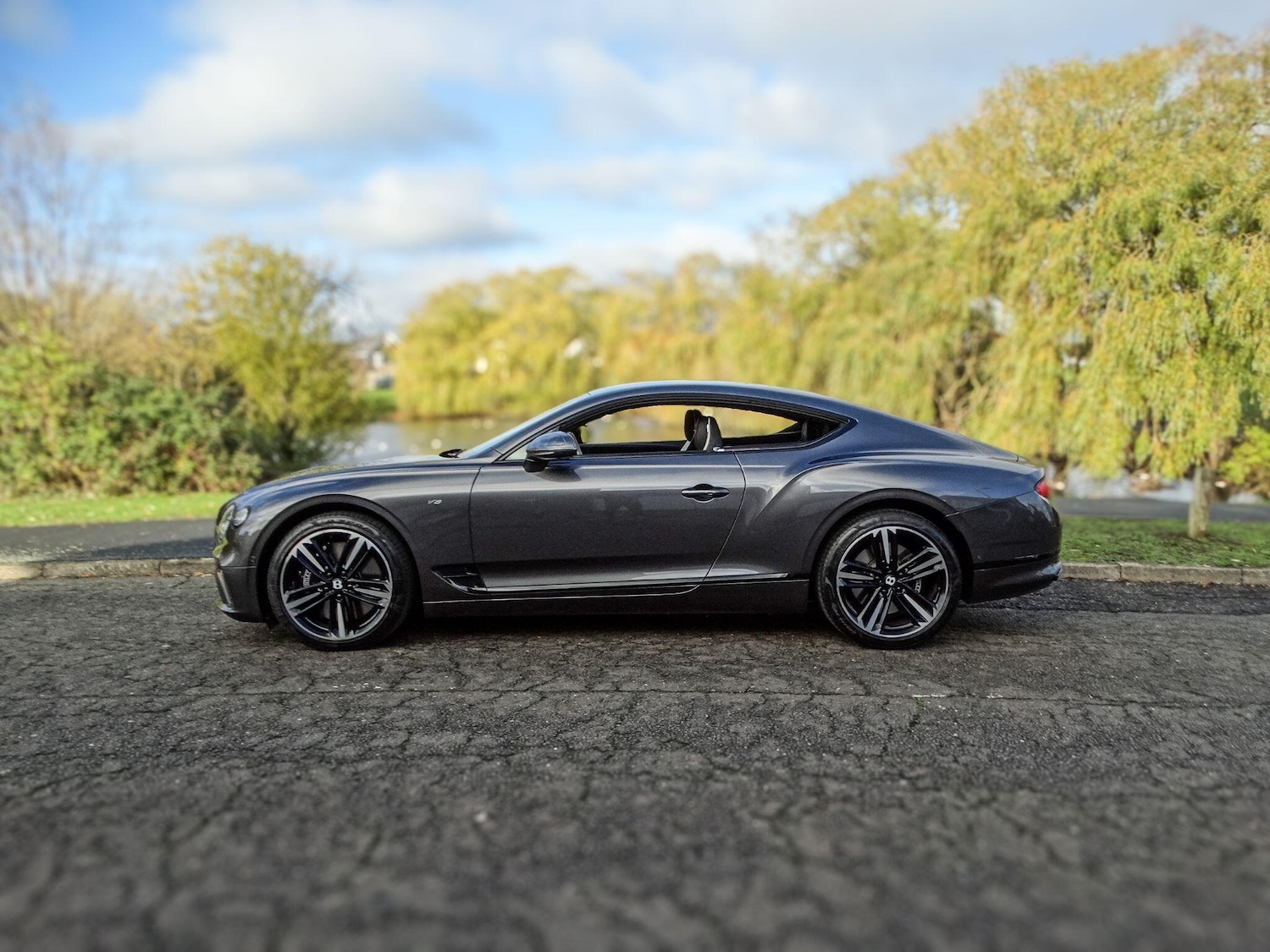 Used Bentley Continental for sale - 76701802: Photo 42