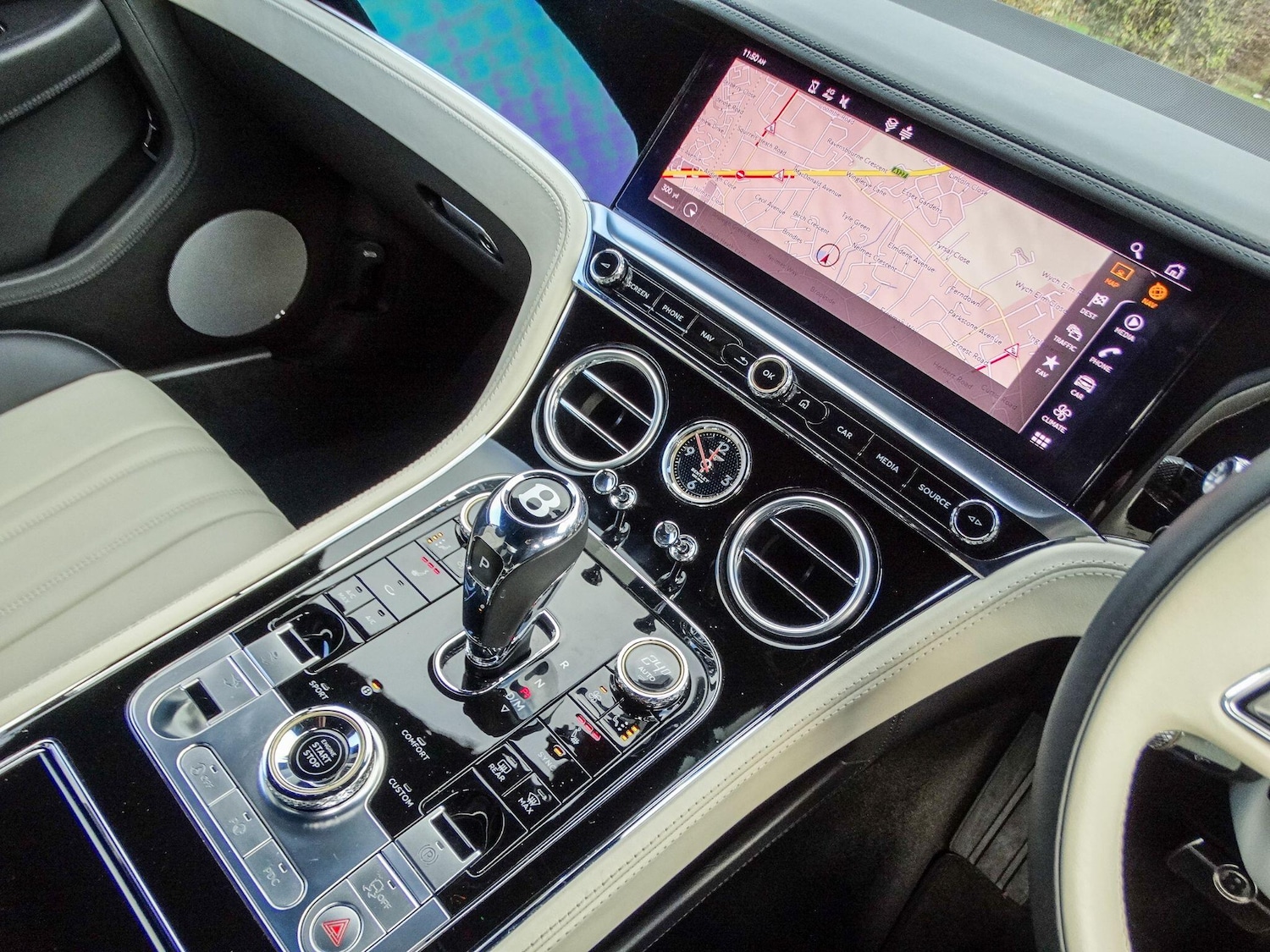 Used Bentley Continental for sale - 76701802: Photo 6