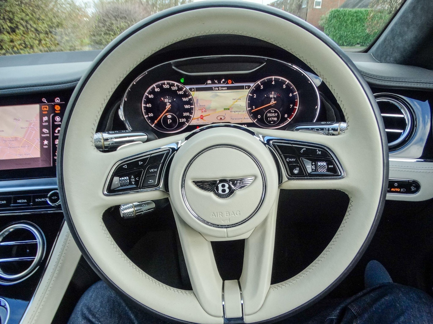 Used Bentley Continental for sale - 76701802: Photo 7