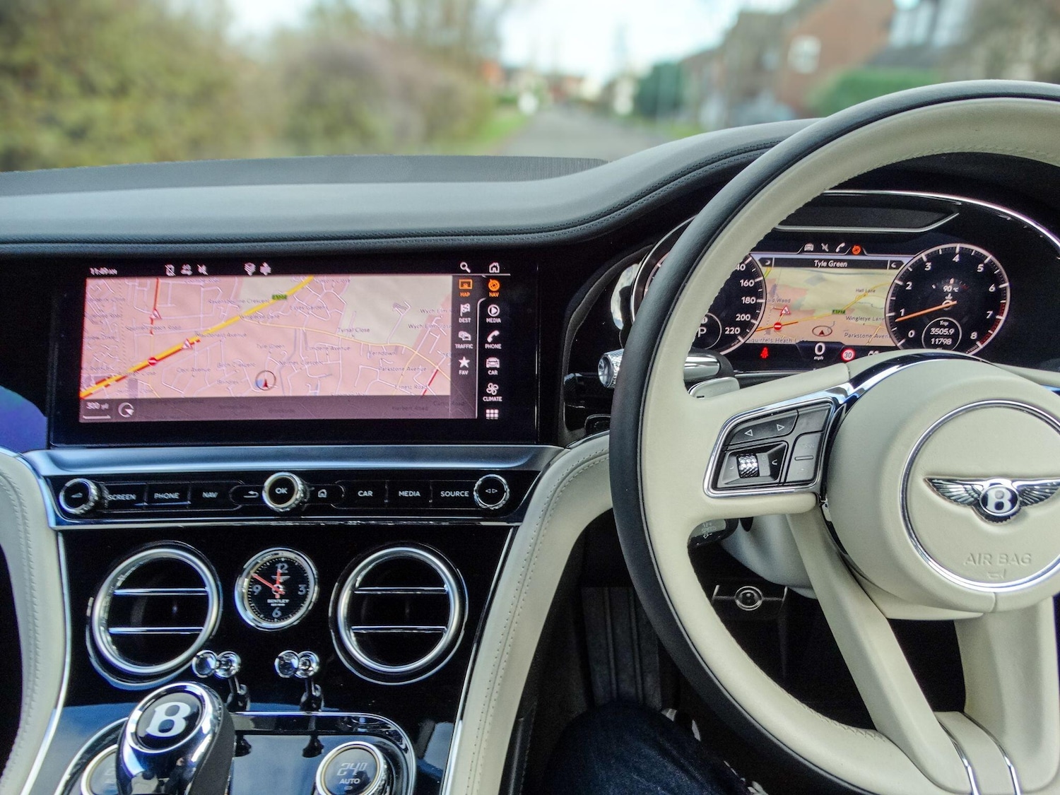 Used Bentley Continental for sale - 76701802: Photo 8