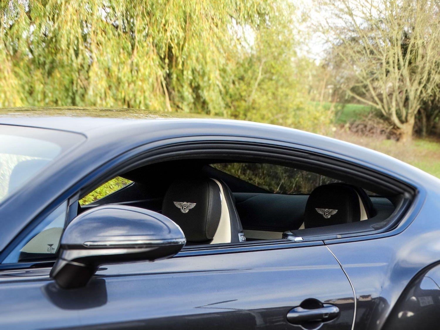 Used Bentley Continental for sale - 76701802: Photo 9