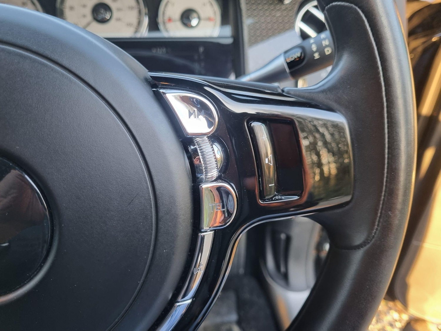 Vehicle 27