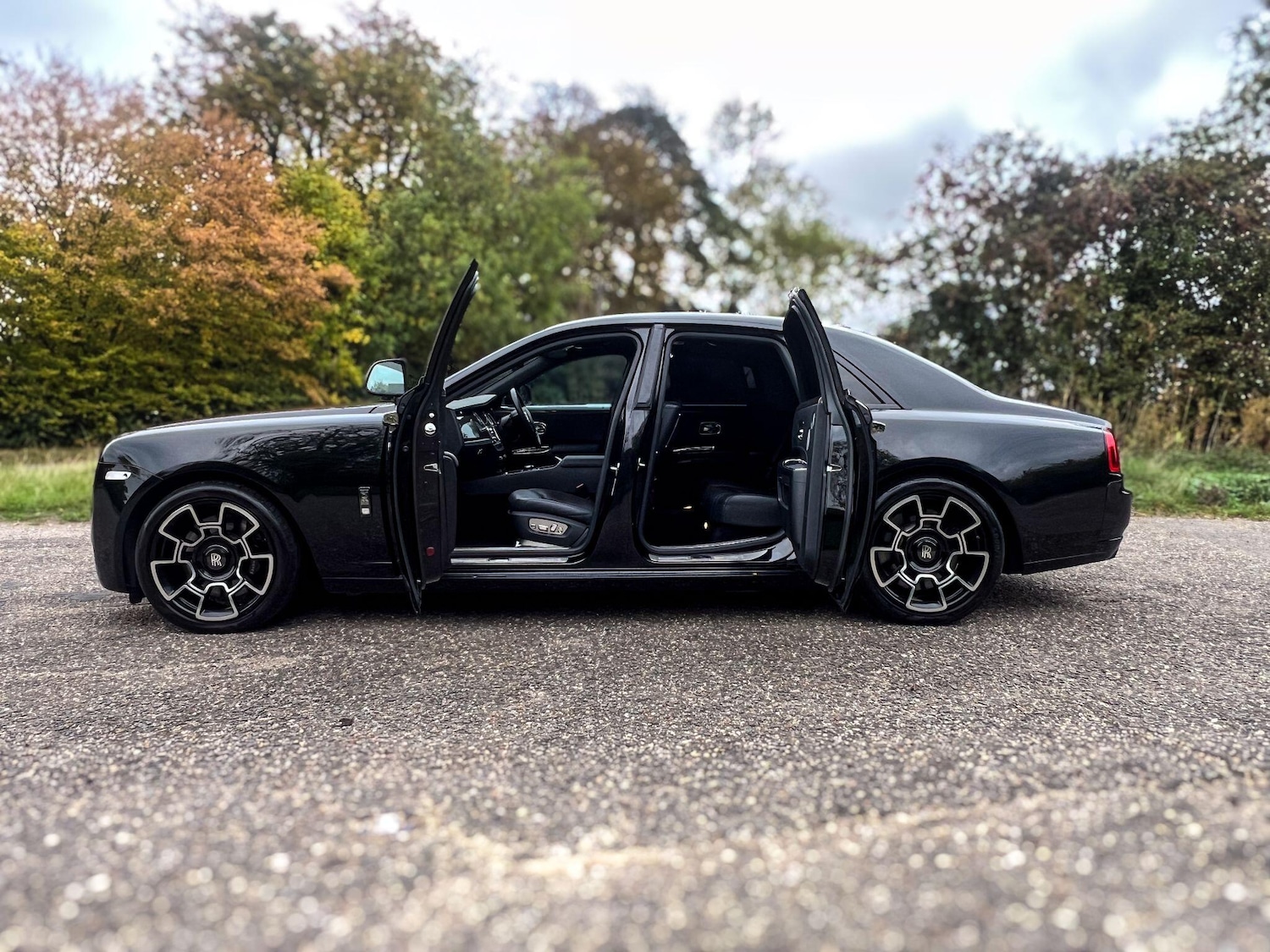Used Rolls-Royce Ghost 2016 for sale - 75634752: Photo 29
