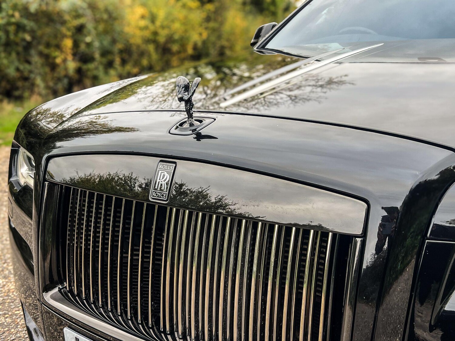Used Rolls-Royce Ghost 2016 for sale - 75634752: Photo 32
