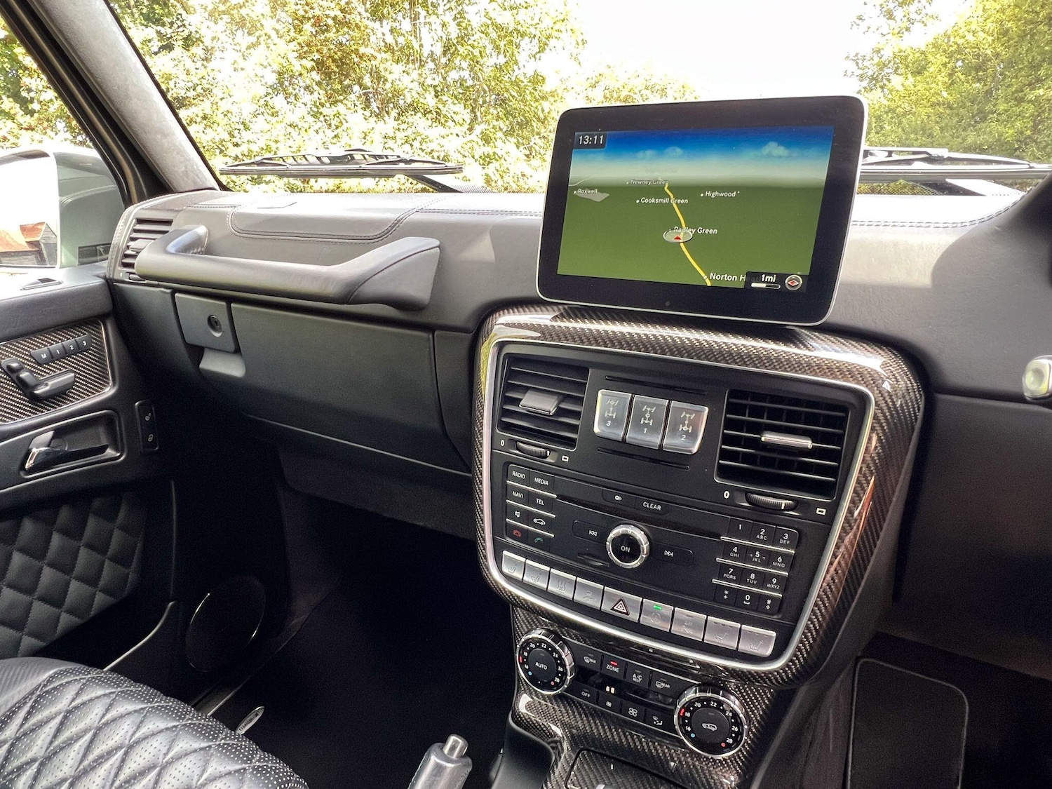 Vehicle 24