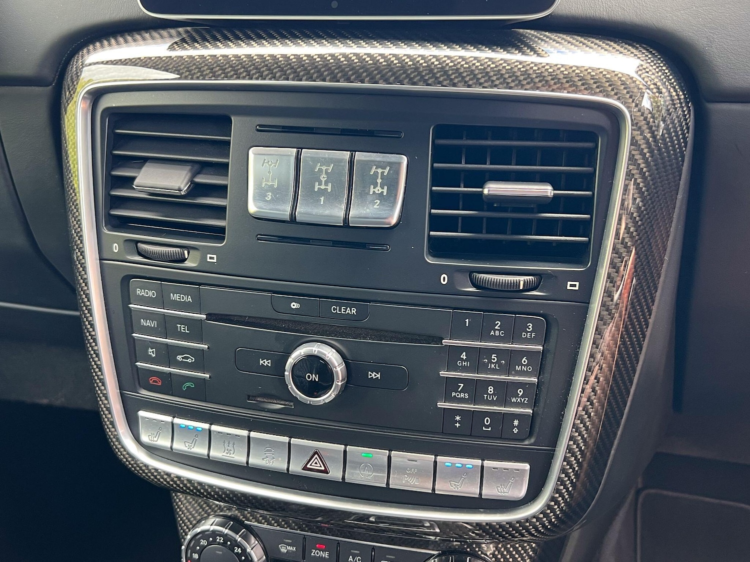 Vehicle 30